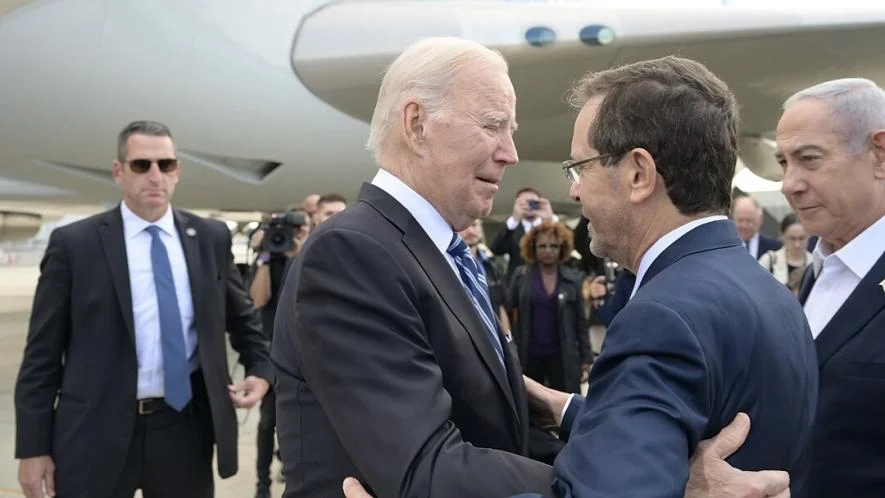 Unraveling Biden’s Position on Israel’s Invasion of Rafah