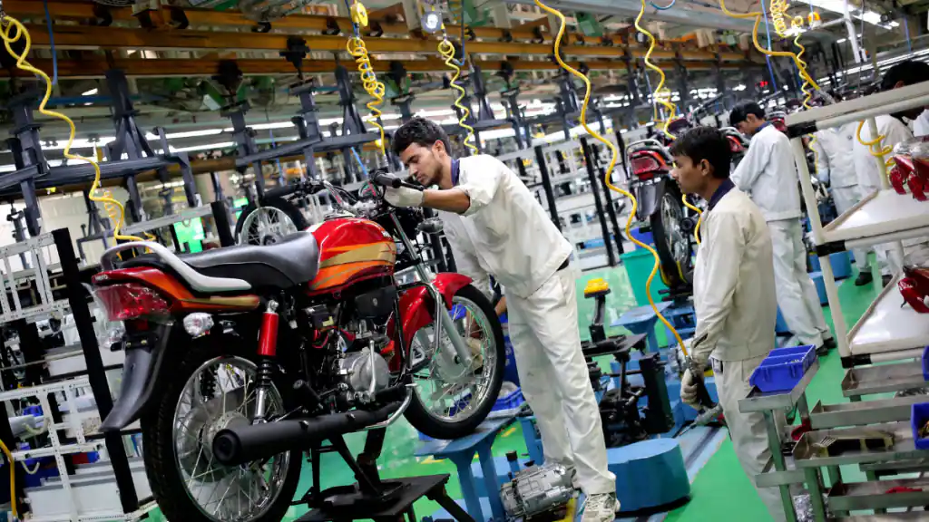 Hero MotoCorp shares jump over 6% as Q4 numbers beat estimates